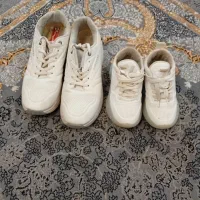 تعدادی لباس زنانه و بچه گانه|لباس|تبریز, |دیوار