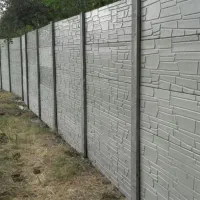 دیوار پیش ساخته مقاوم و مستحکم|مصالح و تجهیزات ساختمان|محمودآباد, |دیوار