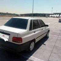 پراید مدل91