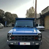 نیسان کمپرسی در حد