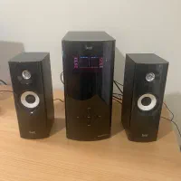 اسپیکر کامپیوتر برند دیووم