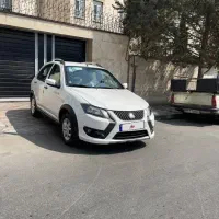 کوییک GX 1403 فوری|خودرو سواری و وانت|تهران, سبلان (لشگر)|دیوار