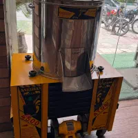 فروش سبزی خرد کن ۱۰ کیلویی