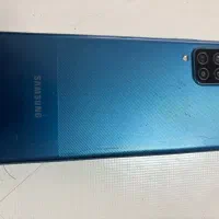 سامسونگa12