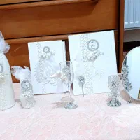 سرویس بله برون نو استفاده نشده کامل