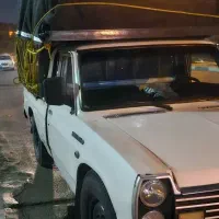 نیسان بار و جابجایی اثاث منزل سراسر کشور