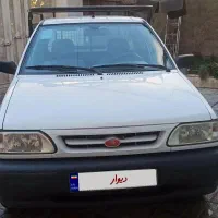 پراید وانت151