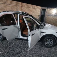 فروش اطلس G سانروف دار