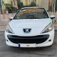 207پانا ارتقا 1403|خودرو سواری و وانت|صفادشت, |دیوار