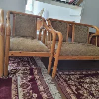 مبل کارکرده