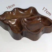 اردو خوری طرح چوب
