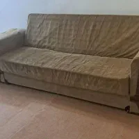 مبل راحتی ۱۰نفری