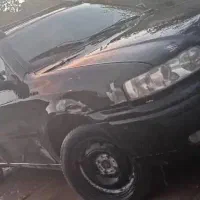 سمند مدل ۸۲