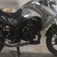 NA180 1403|موتورسیکلت|تهران, بهار|دیوار