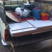 حمل بار|خدمات حمل و نقل|بیرجند, |دیوار