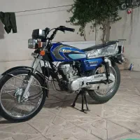 رهرو 95 تمام فابریک