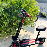 اسکوتر برقی|دوچرخه، اسکیت، اسکوتر|میناب, |دیوار