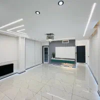 ۶۰متر+۲خواب+نقشه بینظیر+دیزاین لوکس+قدرالسهم دار|فروش آپارتمان|تهران, شهر زیبا|دیوار