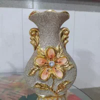 گلدون|مجسمه، تندیس، ماکت|گنبد کاووس, |دیوار