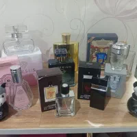 شیشه ادکلن