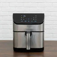 سرخکن بدون روغن رژیمی برلین/سرخ کن برلین