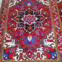 فرش‌ قالیچه