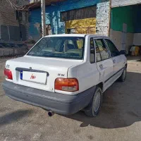 پراید مدل 93|خودرو سواری و وانت|سبزوار, قصبه غربی|دیوار