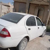 تیبا صندوق دار