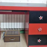 میز تحریر MDF