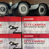 دوربین مداربسته