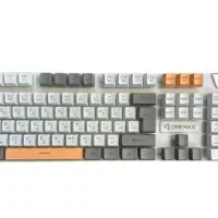 کیبورد پلمپ و گیمینگ