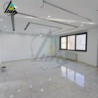 *واحد 100متری کلید نخورده*محدوده ی ک ت ا*