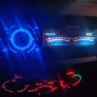 ضبط پایونیر8850MP