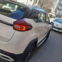 MVM X22 PRO IE اتومات|خودرو سواری و وانت|تهران, بوستان ولایت|دیوار