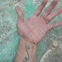 تور چتری شکاری حرفه ای معینی