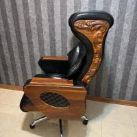 صندلی مدیریتی
