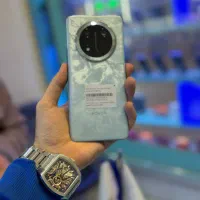 گوشی هواوی honor x9c 5g