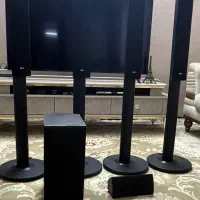 بلندگو ال‌جی اصل