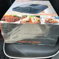 ساندویچ ساز و گریل