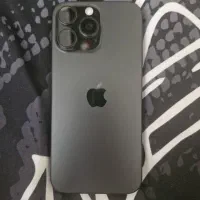 ایفون 16 pro max