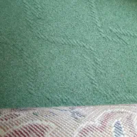 موکت وروفرشی