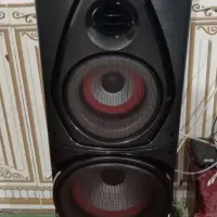 اسپیکر دوقلو