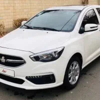 شاهین سانروف دنده ای