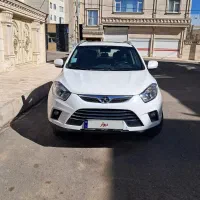 جک s5مدل 98|خودرو سواری و وانت|زنجان, |دیوار