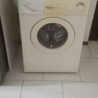 ماشین لباسشویی آبسان ۵ کیلویی