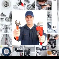 شیر آلاتلوله کش آب فاضلاب و گاز کشی حتی تک خال|خدمات پیشه و مهارت|اصفهان, رزمندگان|دیوار