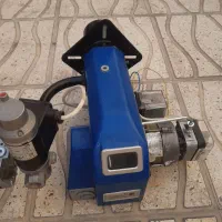 مشعل گازی و گازوییلی|آبگرمکن، پکیج، شوفاژ|شیراز, شهرک صدا و سیما|دیوار