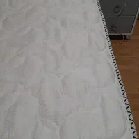 یک عدد تشک یه نفره در حد نو