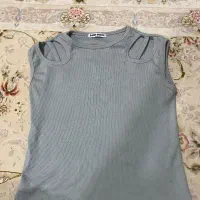 لباس/کراپ