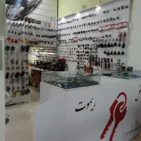کلید سازی رضا